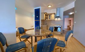 Apartman Majak U Zermanicke Prehrady