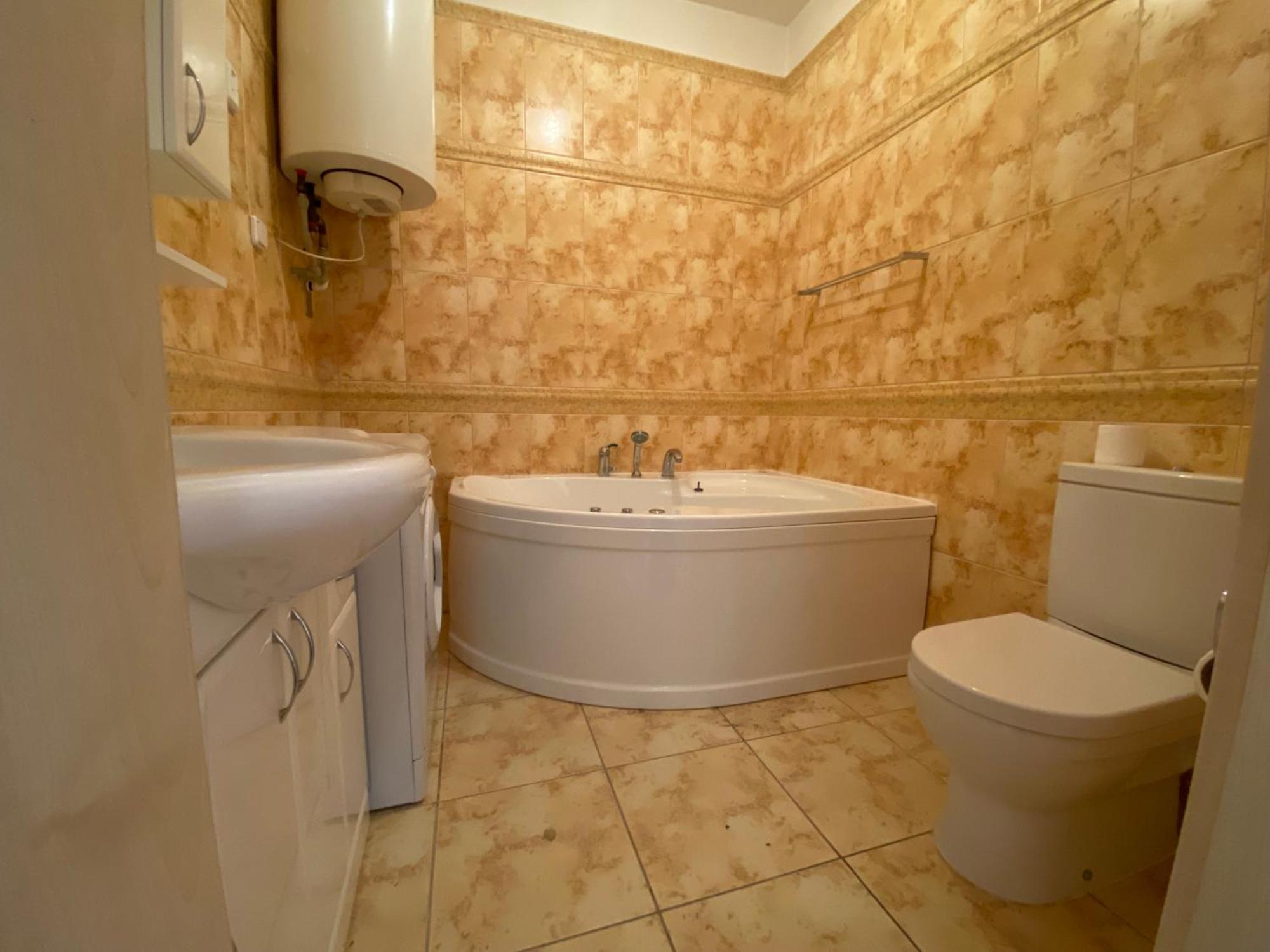 Apartman Majak U Zermanicke Prehrady Pitrov Exteriér fotografie