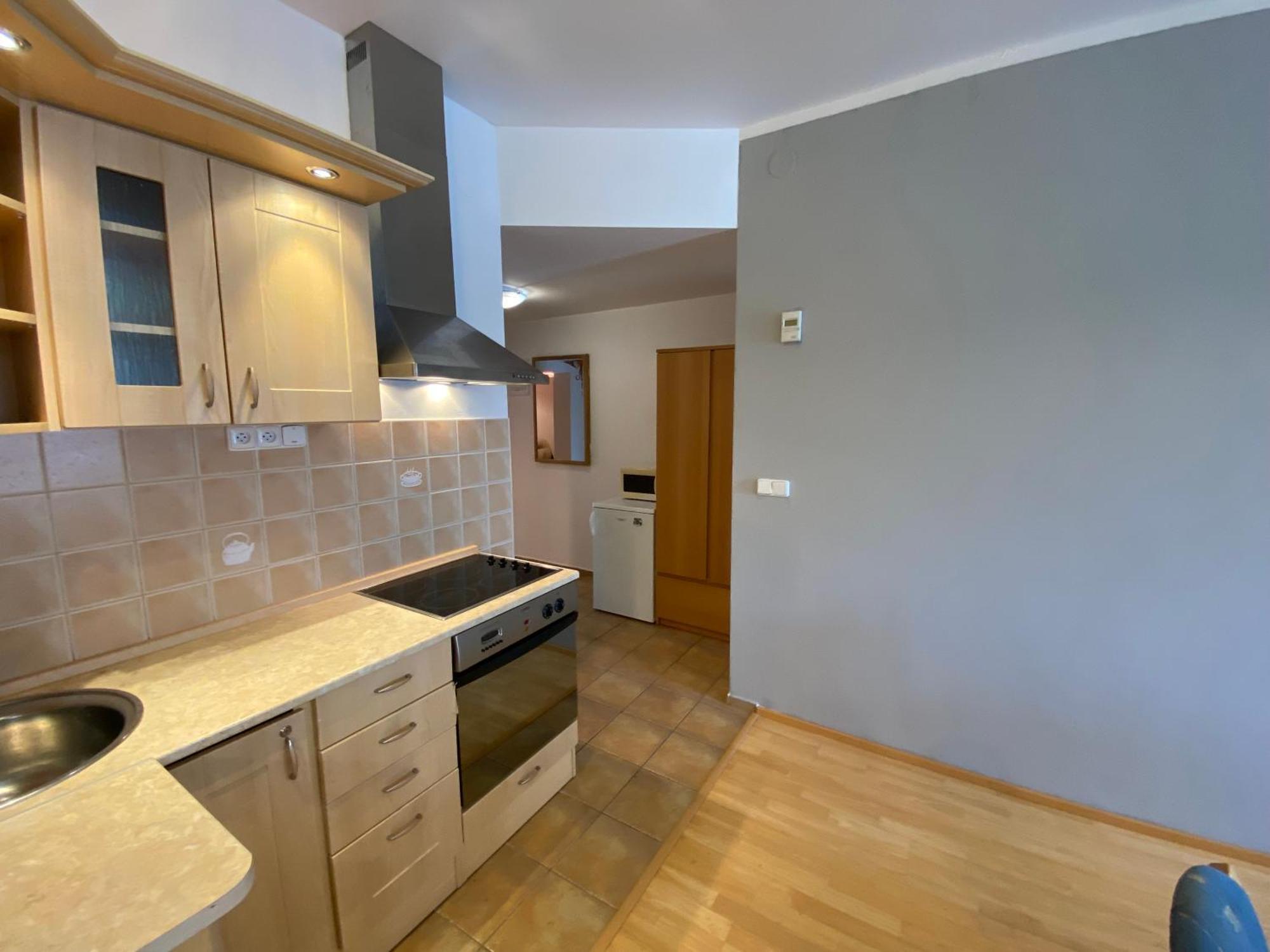 Apartman Majak U Zermanicke Prehrady Pitrov Exteriér fotografie