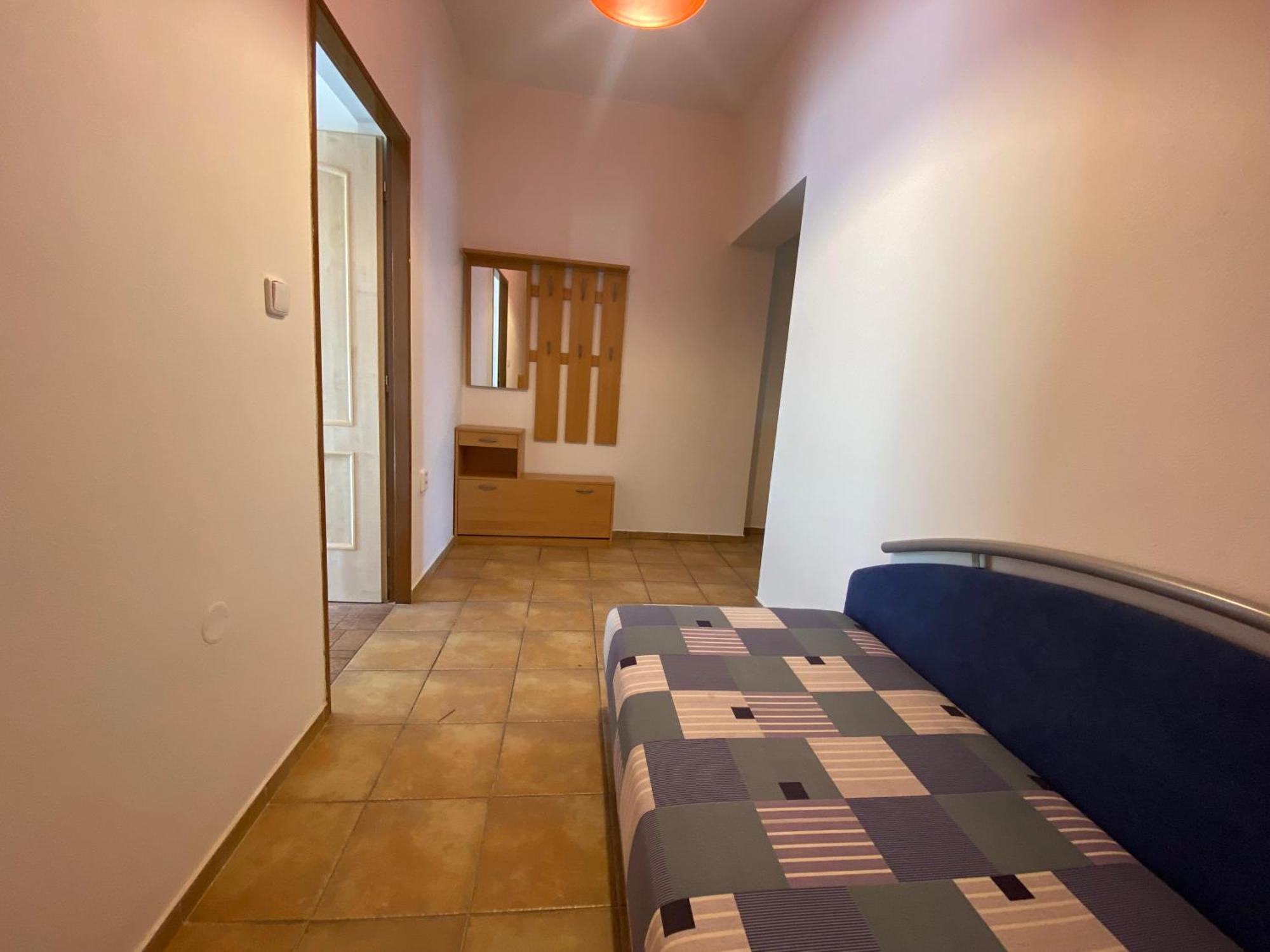 Apartman Majak U Zermanicke Prehrady Pitrov Exteriér fotografie